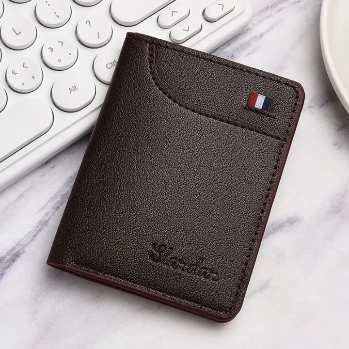 Prime Classic Wallet Plus Card Holder