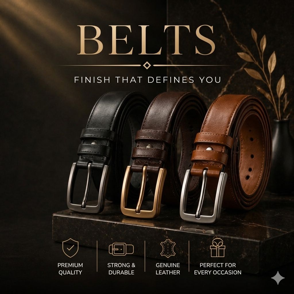 BELTS