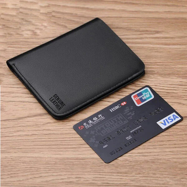 Ultra Slim Wallet/Card Holder
