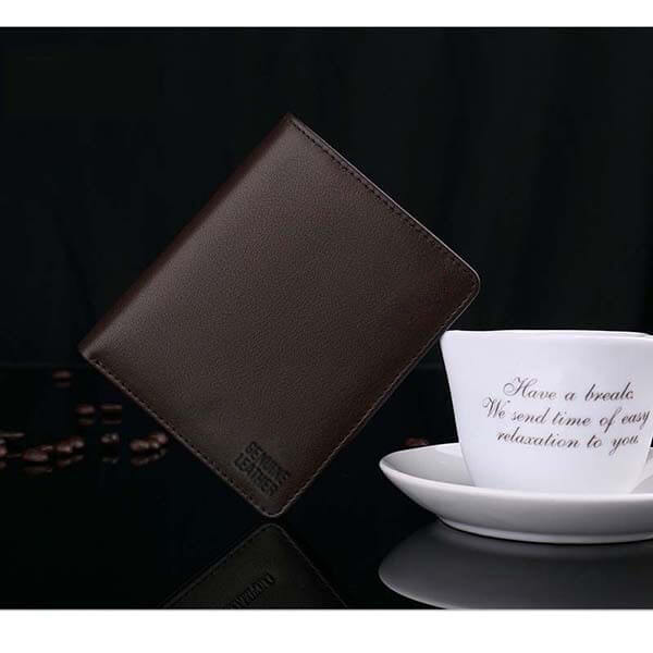 Ultra Slim Wallet/Card Holder