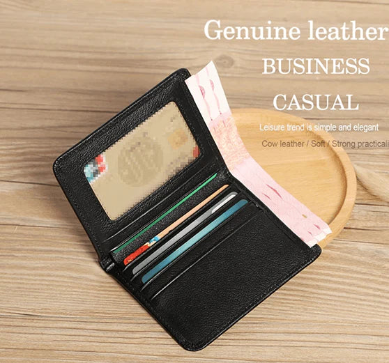 Ultra Slim Wallet/Card Holder