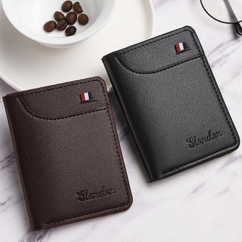 Prime Classic Wallet Plus Card Holder