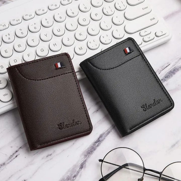 Prime Classic Wallet Plus Card Holder