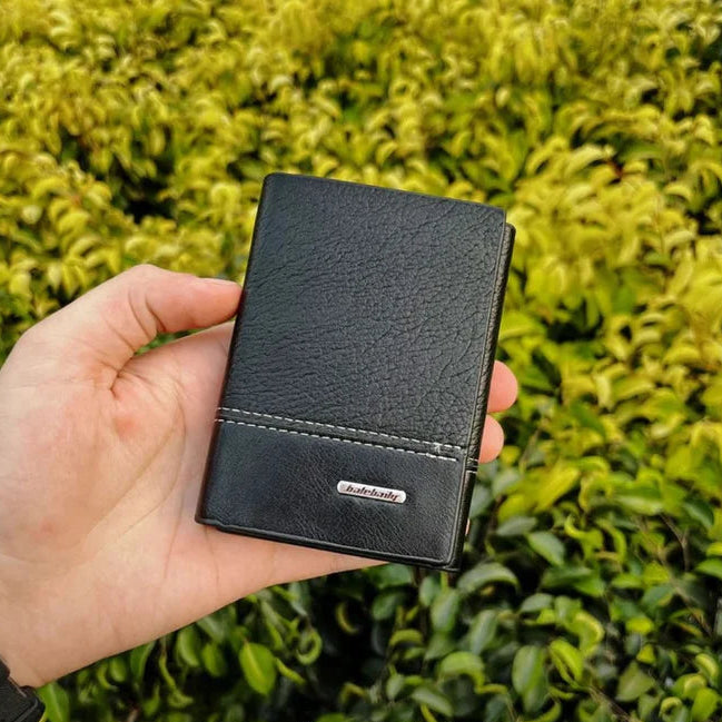 NEW BALEBAILY TRIFOLD WALLET