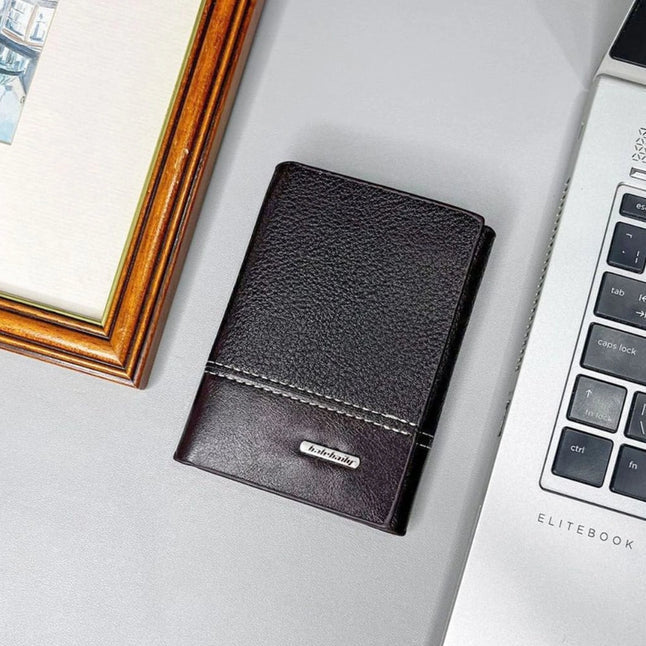NEW BALEBAILY TRIFOLD WALLET