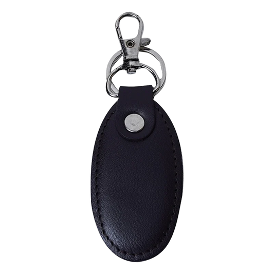 Leather Key Chain
