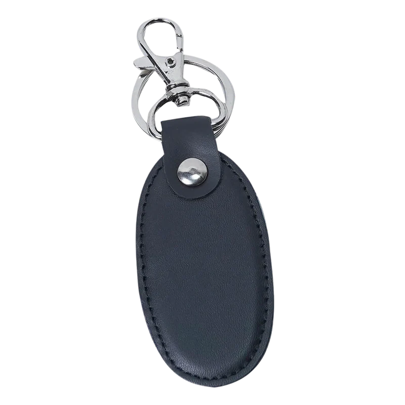 Leather Key Chain